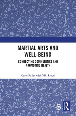 Martial Arts and Well-being