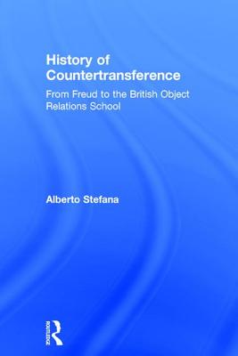 History of Countertransference