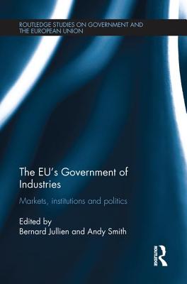 The EU's Government of Industries