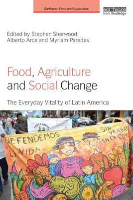 Food, Agriculture and Social Change