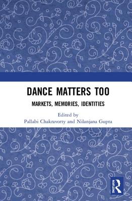 Dance Matters Too