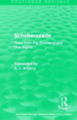 Routledge Revivals: Scheherezade (1953)