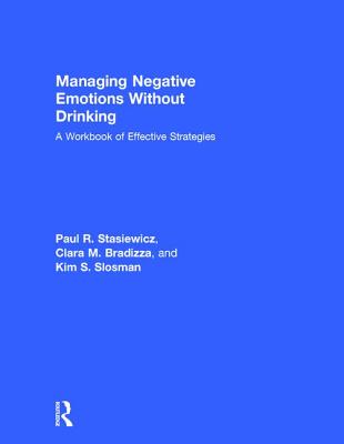 Managing Negative Emotions Without Drinking