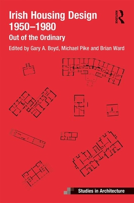 Irish Housing Design 1950 - 1980