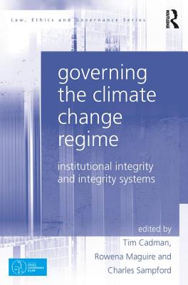 Governing the Climate Change Regime