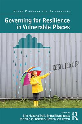 Governing for Resilience in Vulnerable Places