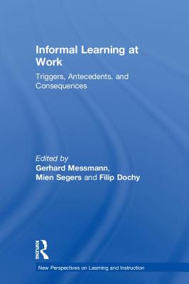 Informal Learning at Work