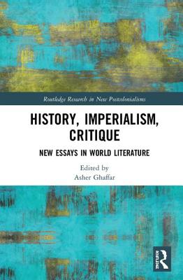 History, Imperialism, Critique