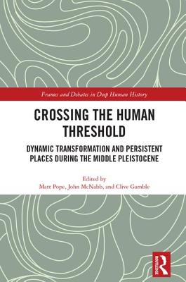 Crossing the Human Threshold