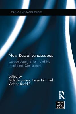 New Racial Landscapes