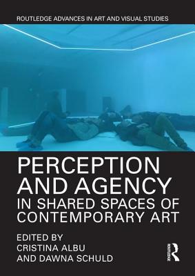 Perception and Agency in Shared Spaces of Contemporary Art