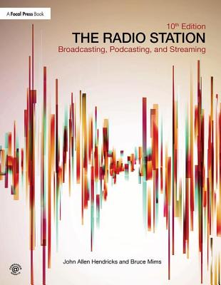 The Radio Station