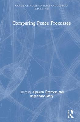 Comparing Peace Processes