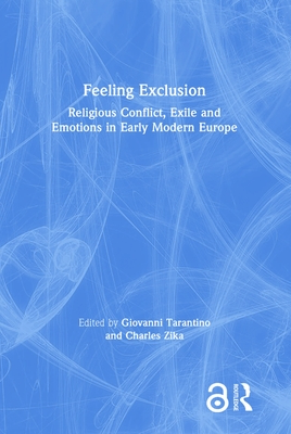 Feeling Exclusion