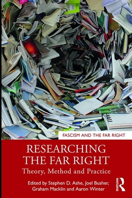 Researching the Far Right