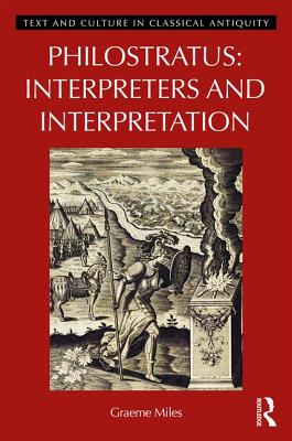 Philostratus: Interpreters and Interpretation