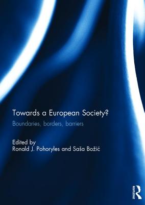 Towards a European Society?