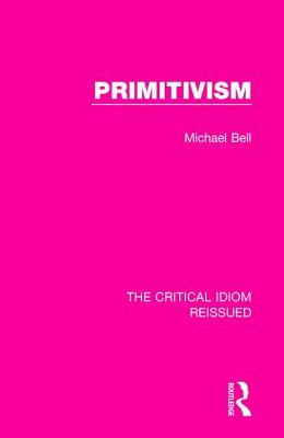 Primitivism