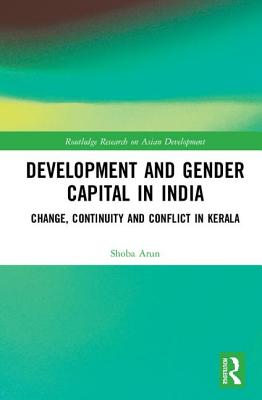 Development and Gender Capital in India