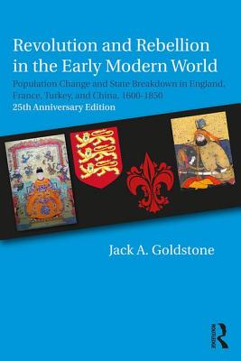 Revolution and Rebellion in the Early Modern World