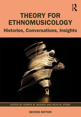 Theory for Ethnomusicology