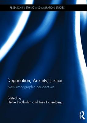 Deportation, Anxiety, Justice