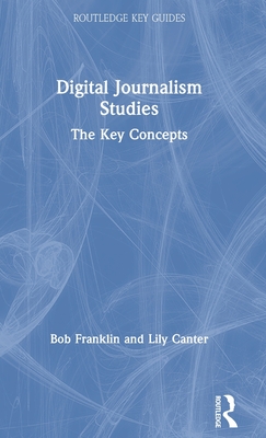 Digital Journalism Studies