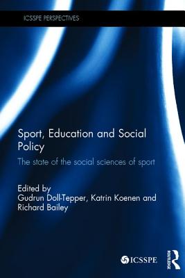 Sport, Education and Social Policy