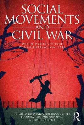 Social Movements and Civil War