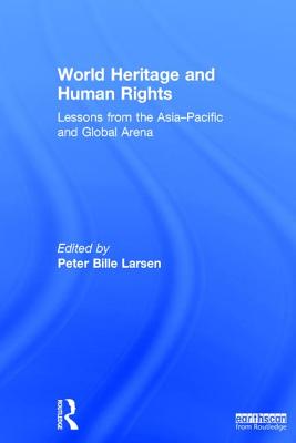 World Heritage and Human Rights