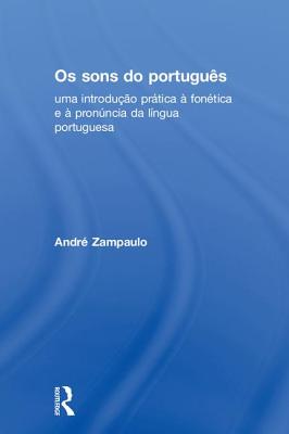 Os sons do portugues