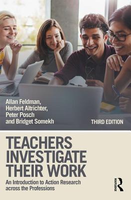 Teachers Investigate Their Work