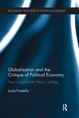 Globalization and the Critique of Political Economy