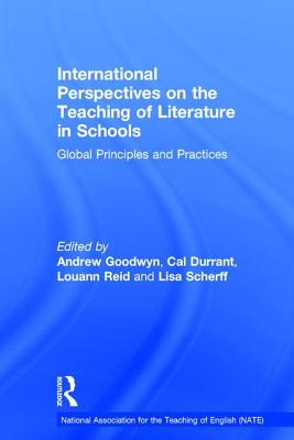 International Perspectives on the Teaching of Literature in Schools