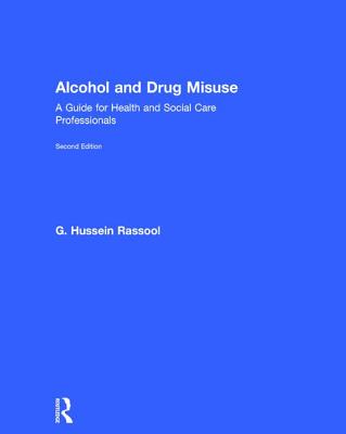 Alcohol and Drug Misuse