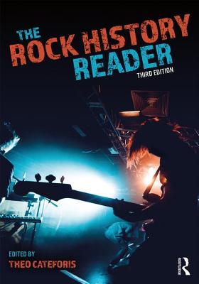 The Rock History Reader