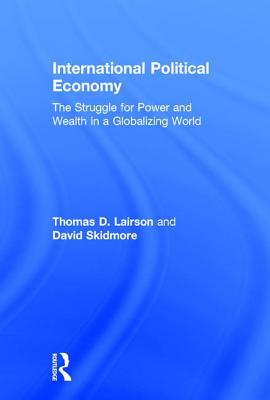 International Political Economy