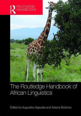 The Routledge Handbook of African Linguistics