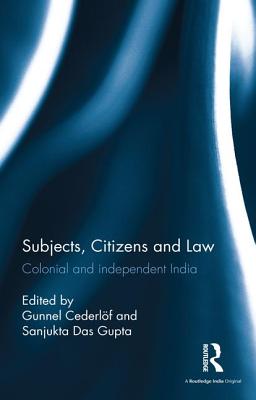 Subjects, Citizens and Law