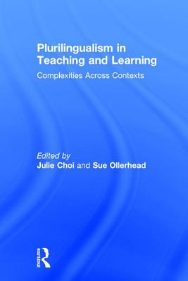 Plurilingualism in Teaching and Learning