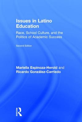 Issues in Latino Education