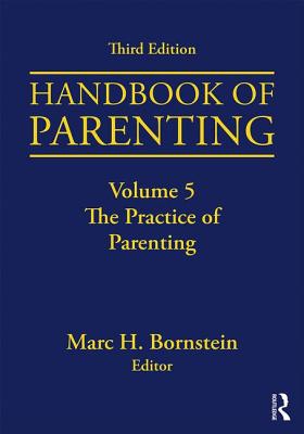 Handbook of Parenting