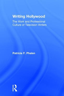 Writing Hollywood