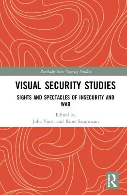 Visual Security Studies