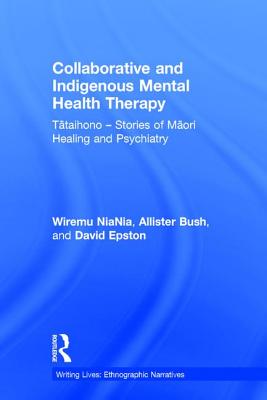 Collaborative and Indigenous Mental Health Therapy