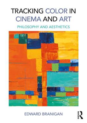 Tracking Color in Cinema and Art