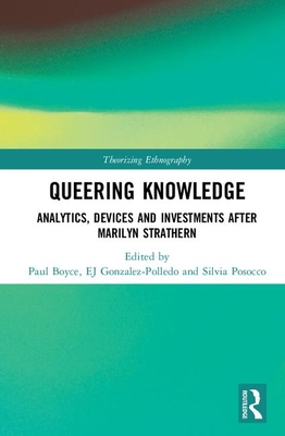 Queering Knowledge