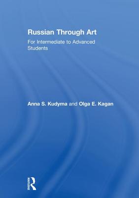 Russian Through Art