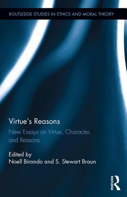 Virtue's Reasons