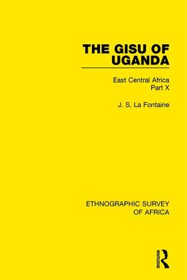 The Gisu of Uganda